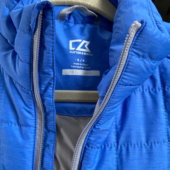 Cutter & Buck PUFFY - Picture 3 of 7